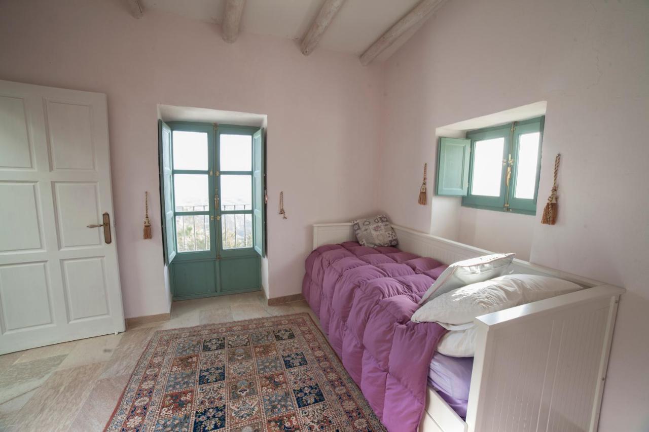Lanjarón Cortijo Privilegio מראה חיצוני תמונה