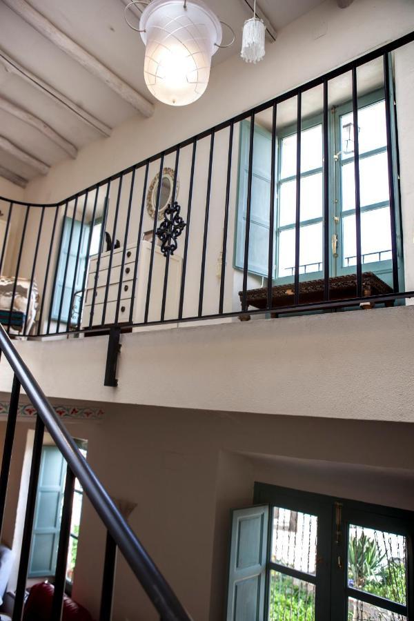 Lanjarón Cortijo Privilegio מראה חיצוני תמונה