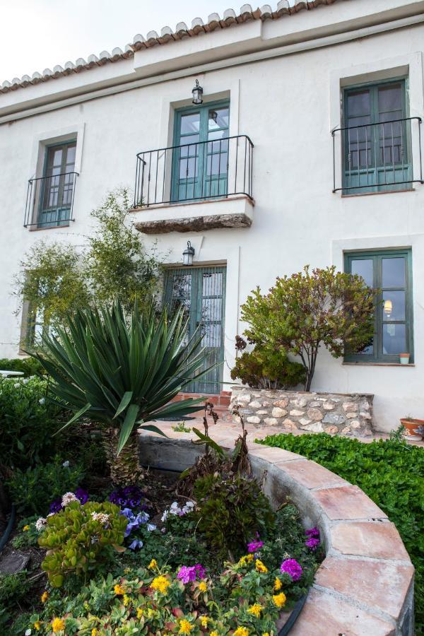 Lanjarón Cortijo Privilegio מראה חיצוני תמונה
